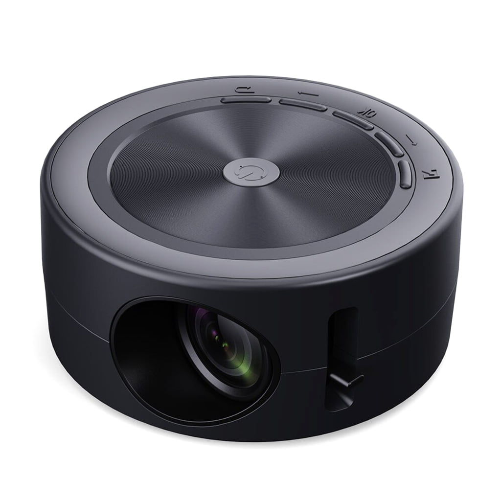 Anker Nebula Capsule Pro Projector - Walmart.com