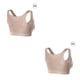 thumbnail image 2 of Toystoory Levante el sujetador Nuevas mujeres Push Up Bras Ropa interior transpirable Deportes a prueba de golpes Type5 NO5, 2 of 6
