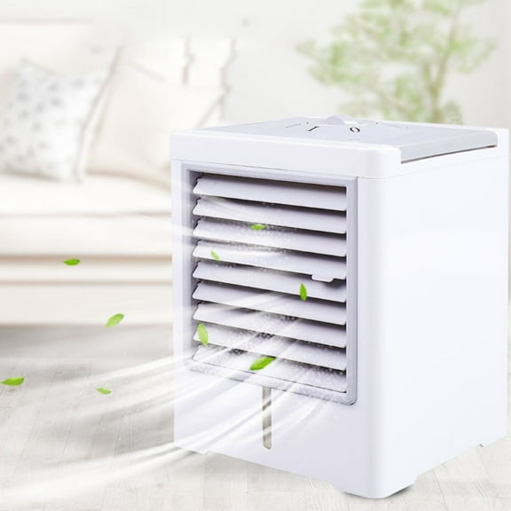 CXALSSY Air Conditioners, Portable Air Conditioner, Small Air Conditioner, Indoor Air Conditioner, Clearance Air Conditioner