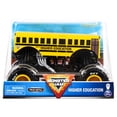 thumbnail image 1 of Camión Monstruo Oficial Monster Jam 1:24, 1 of 5