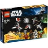 LEGO Star Wars Star Wars 2011 Advent Calendar Set #7958