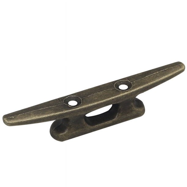 Bolardo de velero con garra plana, bolardo de yate, perno de asiento para barco, perno de garra marina