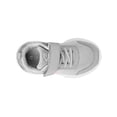 thumbnail image 4 of TENIS CHARLY NIÑA 1065519004 TEXTIL GRIS/ROSA 15-17.5, 4 of 4