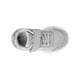 thumbnail image 4 of TENIS CHARLY NIÑA 1065519004 TEXTIL GRIS/ROSA 15-17.5, 4 of 4