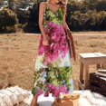 thumbnail image 2 of Nouvelle Robe Sans Manches en Crêpe Myrte II Robe de Soirée Femmes Robes pour Occasions Spéciales Robes d'Été pour Femmes, 2 of 4