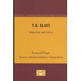 thumbnail image 3 of T. S. Eliot, 3 of 3