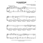 100 of the Most Beautiful Piano Solos Ever - Piano Sheet Music Book, (Paperback)