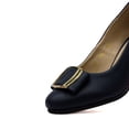 thumbnail image 4 of Zapatilla Formal Etnia 2402 Para Mujer T26.5 Zapaterias Mexico Etnia 2402-MNO, 4 of 4