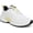 White/Black, variant on Women's Walk Quest Sneaker Black 6.5M