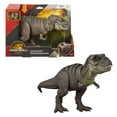 thumbnail image 1 of Jurassic World Rebirth Figurine articulée Tyrannosaure rex, 1 of 5