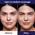 thumbnail image 2 of Protector solar hidratante con color Alleyoop Sunsational SPF 50 30 ml, 2 of 7