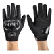 thumbnail image 2 of Guantes De Protección Aptos Pantalla Táctil Para Motocicleta, 2 of 7