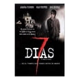 thumbnail image 1 of 7 Dias Days To Live Pelicula Dvd, 1 of 1