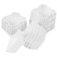 thumbnail image 4 of unbranded 2000Ud Cupcake Liners Para Hornear Fabricados Con Papel Resistente Y Para Postres, 4 of 6