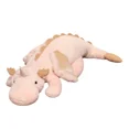 thumbnail image 5 of Juguete de Peluche de dragón suave para niños, Animal de Peluche, alas voladoras grandes, almohada de tiro de dinosaurio, muñeca de decoración del hogar, regalo de cumpleaños1915, 5 of 5