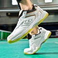 thumbnail image 5 of SKIUHS Lightweight Breathable Comfortable Professional Badminton Shoes, 5 of 5