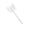 White, variant on Wand-Style Contactless Payment Accessory, Portable Touchless Payment Stick, Creative Card Reader Wand for Phone Daily Commute Shopping Outdoor Use