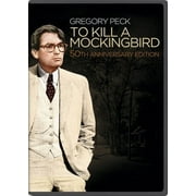 To Kill a Mockingbird (DVD)