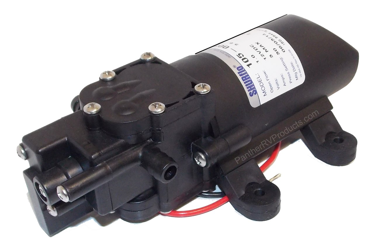 RV, Trailer & Camper Exterior Parts Auto Parts & Accessories Motors