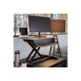 thumbnail image 2 of Ergotron WorkFit-Z Mini - Convertisseur de Bureau Debout - Rectangulaire - dove Gris - base Noire, 2 of 5