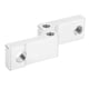 thumbnail image 2 of Soporte adaptador de varilla de medición de transmisión de aluminio Billet para TH400 TH350 4L60E 700R4 2004R 4L80E, 2 of 8