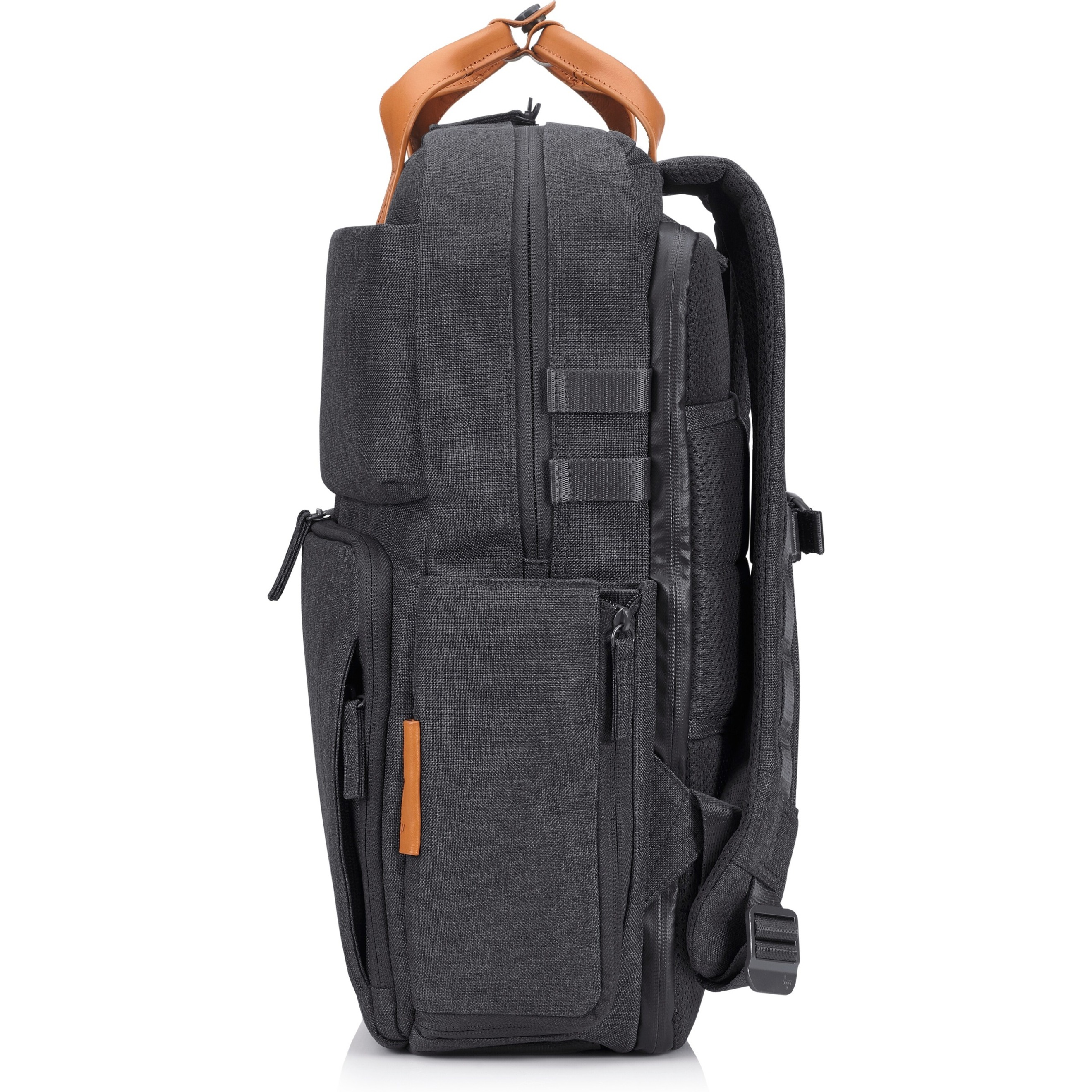 HP Urban Carrying Case (Backpack) Notebook - Walmart.com