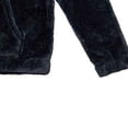 thumbnail image 3 of Brand Lab  Adult Fluffy Fleece Hoodie, 3 of 4