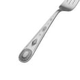 thumbnail image 2 of Wallace Taos 18/0 45-Piece Flatware Set, 2 of 6
