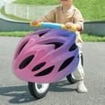 thumbnail image 1 of Kids Bike Head Protection Shock Absorbing Children  Sports s for Skateboarding Roller Skate Biking, 1 of 8
