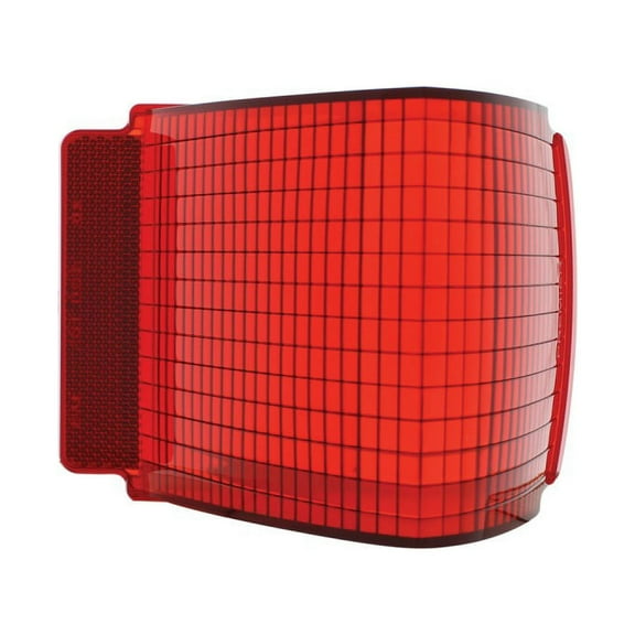 1967 Chevelle Tail Light Lens