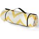 thumbnail image 1 of Manta de picnic, manta de picnic extra grande de 80 x 80 pulgadas para 4-6 adultos, tapete de picnic impermeable y lavable, ideal para exteriores, playa, camping, 1 of 5