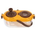 thumbnail image 1 of KAKOWELY insect magnifier box kit 1 Set Outdoor Explorer Kit Silkworm Box Insect Observation Magnifier Box With Light9.84"X5.12"X4.92", 1 of 5