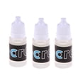 thumbnail image 1 of 3 Uds Aceite Lubricante para Rodamientos Lubricante de Baja Viscosidad para Rodillos para Patines de Ruedas 10ml ANGGREK Otros, 1 of 8