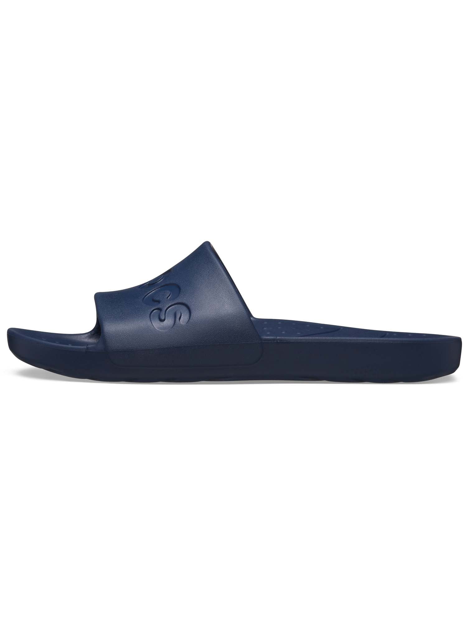 Crocs Unisex Slide Sandals