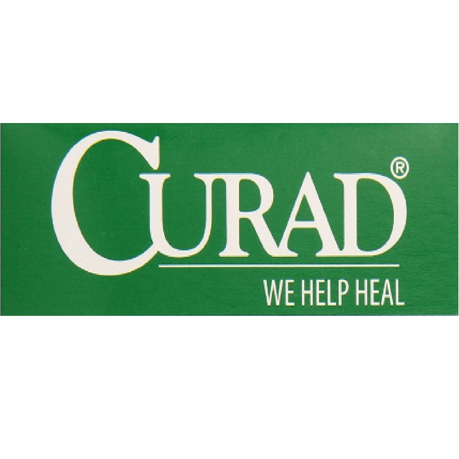 Curad Plastic Bandages All-Purpose Rectangular Long Lasting Assorted Sterile Size, 80 Ct