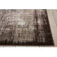 thumbnail image 3 of Nourison Karma KRM06 Indoor only Area Rug - Taupe 5'3" x 7'4", 3 of 5