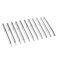 thumbnail image 4 of Yeacher 11pcs 75mm Long Screwdriver Bit Set 1/4'' He-x Shank Torx Magnetics Screwdriver Bits, 4 of 6