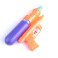 thumbnail image 2 of WORGEOUS 6pcs Mini Water Blaster Plastic Water Shooter Juguete Verano Piscina Playa Juguete para niños Niños (Color aleatorio), 2 of 8