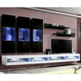 thumbnail image 2 of Fly E 34TV Wall Mounted Floating Modern Entertainment Center, 2 of 2