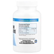 Sodium Butyrate Supplement – 120 Capsules – Gut, Liver & Digestive Support – Appetite Control & Energy Boost – Non-GMO