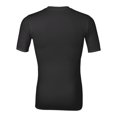 thumbnail image 3 of Alo Sport Men's Compression Short-Sleeve T-Shirt, 3 of 5