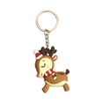 thumbnail image 2 of Llavero navideño perfecl accesorio para fiestas 46 x 57 cm, 2 of 8