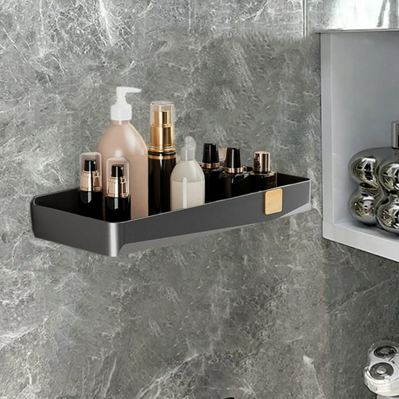 CVLNCYCLING Hanging Shower Caddy with Shelves and Soap Tray,Organizer Bathroom Shower Shelves,No Drilling Rack,Toiletries Wall Hanging Storage Shelf Bath Rack