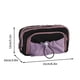 thumbnail image 3 of Estuche Grande Para Lápices, Organizador De Papelería Con Cremallera, Bolsa Multicompartimento Para Material Escolar, Herramientas De Arte Y Artículos De Oficina; Bolsa Multiusos De Tela Resistente., 3 of 7