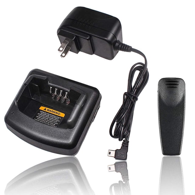 Accesorio IFREQTECH RLN6305 para Motorola CP110 RDU2020 RDU4100 RDU4160D RDV2020