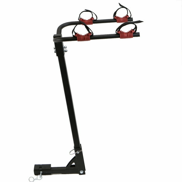 2 bike rack suv