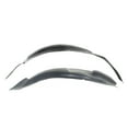 thumbnail image 4 of For 97-14 Econoline Van Front Splash Shield Inner Fender Liner Panel SET PAIR, 4 of 5
