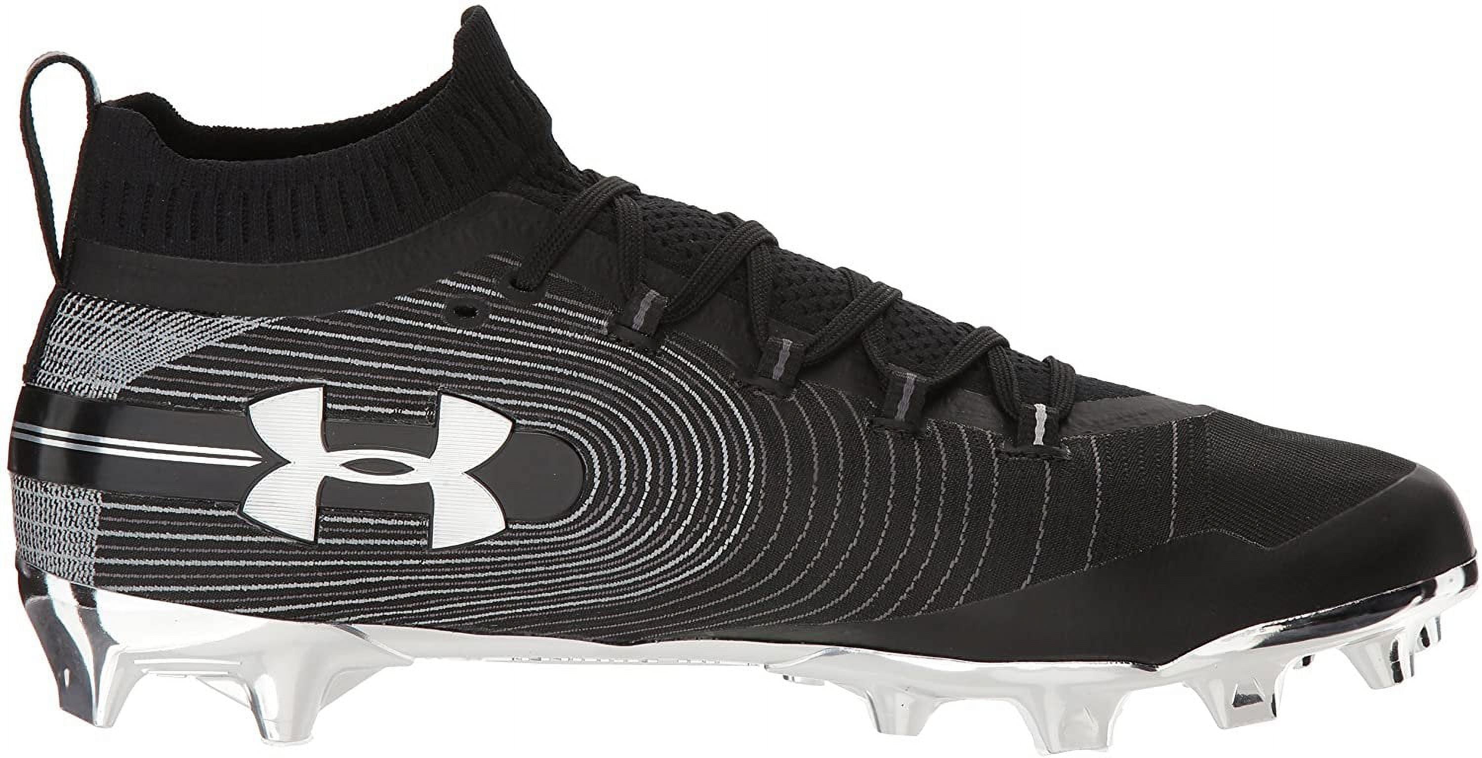Men's Brand New Under Armour Low Top Spotlight MC Football Cleats. ($80 or  best offer!)