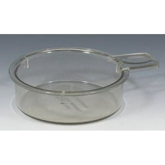 Presto 04821 PopLite Hot Air Popcorn Popper Orville Butter Cup 44261