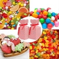 thumbnail image 5 of 50 candy boxes, the most popular Christmas gift box, 5 of 5